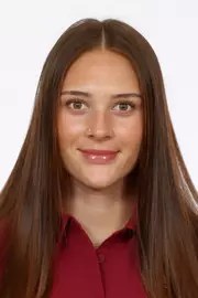 Eva Head Shot