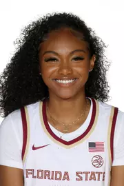 2025-26 FSU Women's Basketball Team:
Headshots: Amaya Bonner - Women's Basketball
Use Image #25-307RL (031)