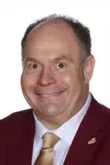 2025-26 FSU Women's Basketball Team:
Headshots: Will Cowen - Women's Basketball General Manager
Use Image #25-307RL (022)