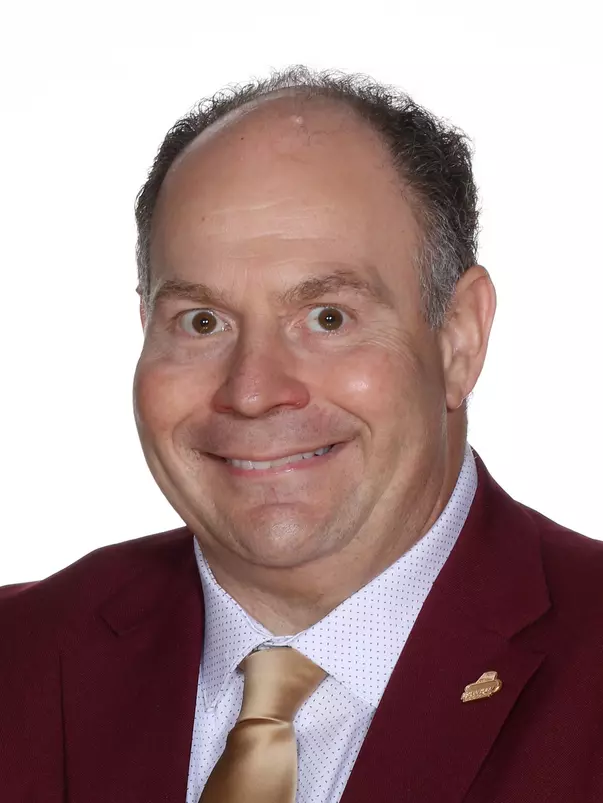 2025-26 FSU Women's Basketball Team:
Headshots: Will Cowen - Women's Basketball General Manager
Use Image #25-307RL (022)