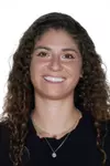 2025-26 FSU Women's Basketball Team:
Headshots: Cayla Polsky - Women's Basketball Chief of Staff
Use Image #25-307RL (015)