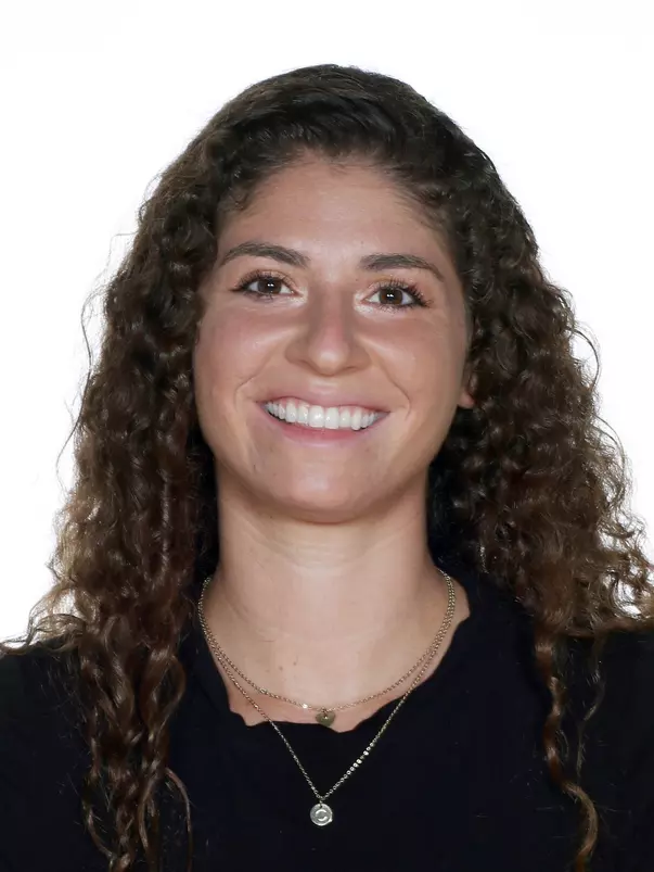 2025-26 FSU Women's Basketball Team:
Headshots: Cayla Polsky - Women's Basketball Chief of Staff
Use Image #25-307RL (015)