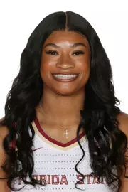 2025-26 FSU Women's Basketball Team:
Headshots: Jasmine Shavers - Women's Basketball
Use Image #25-307RL (046)