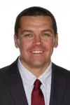 2025-26 FSU Women's Basketball Team:
Headshots: Adam Surguine - Women's Basketball Assistant Coach
Use Image #25-307RL (012)