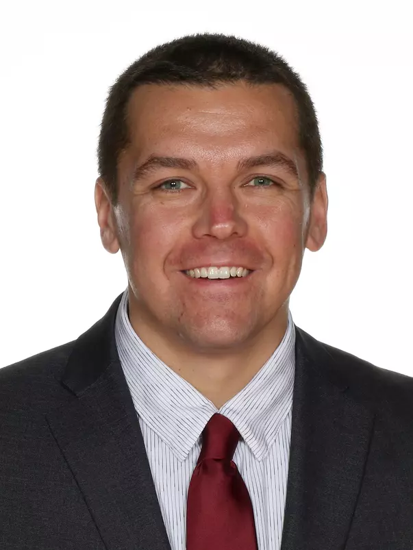 2025-26 FSU Women's Basketball Team:
Headshots: Adam Surguine - Women's Basketball Assistant Coach
Use Image #25-307RL (012)