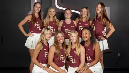 2025-26 WTEN Team Photo