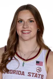 2025-26 FSU Women's Basketball Team:
Headshots: Avery Treadwell - Women's Basketball General Manager
Use Image #25-307RL (025)