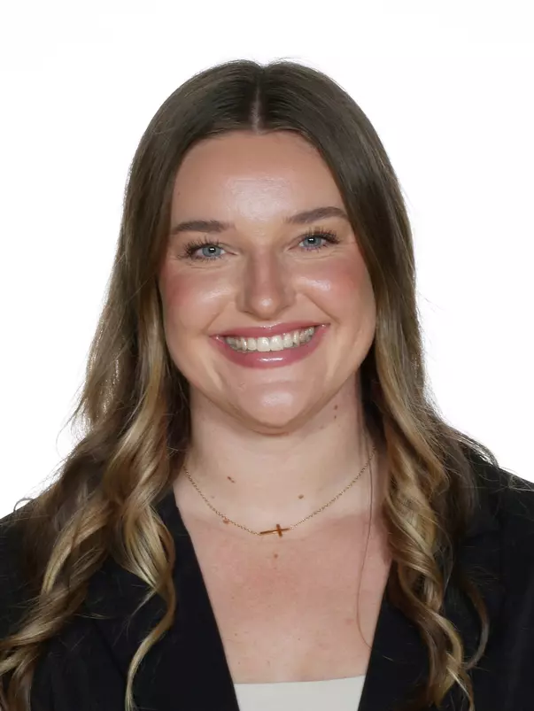 2025-26 FSU Women's Basketball Team:
Headshots: Kami Walk - Women's Basketball Graduate Assistant
Use Image #25-307RL (017)