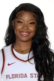 2025-26 FSU Women's Basketball Team:
Headshots: Solé Williams - Women's Basketball
Use Image #25-307RL (044)