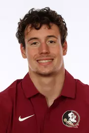 Headshots: Jaka Pusnik - Men's Swimming & Diving
Use Image #25-289RL (033)