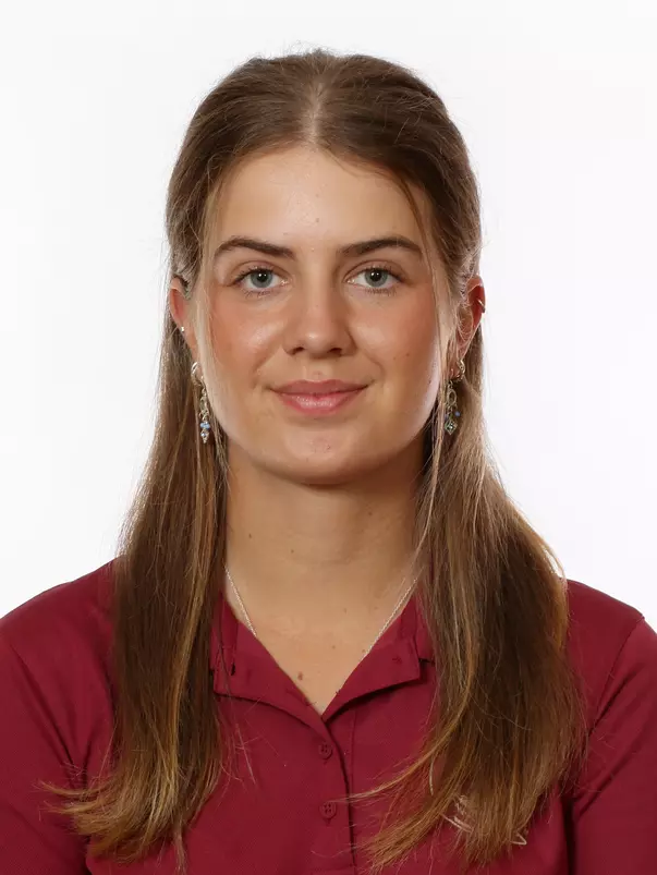 Headshots: Sophia Fullbrook - Women's Golf
Use Image #25-320RL (004)