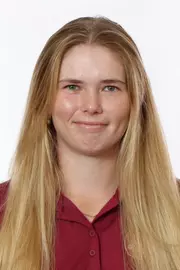 Headshots: Alexandra Gazzoli - Women's Golf
Use Image #25-320RL (002)