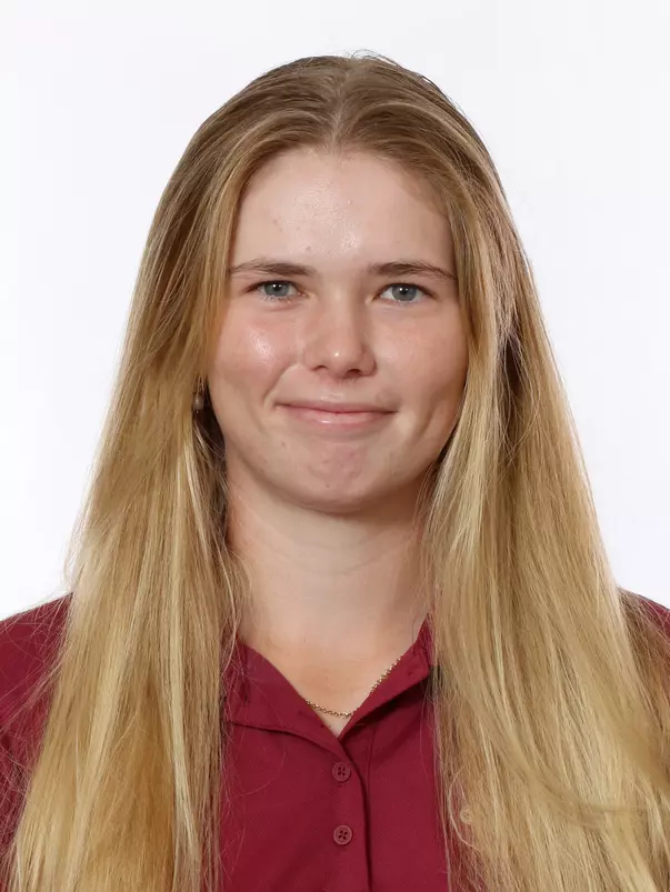 Headshots: Alexandra Gazzoli - Women's Golf
Use Image #25-320RL (002)