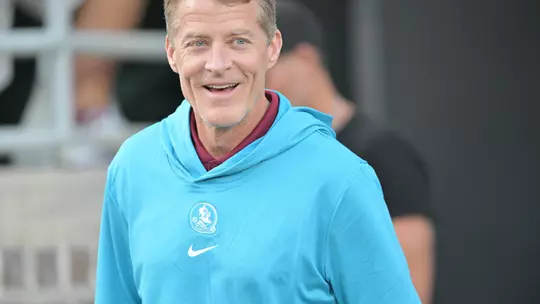 John Garrett vs. Duke 2023