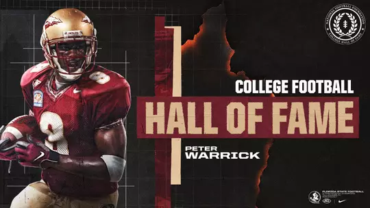 Peter Warrick_HOF Graphic