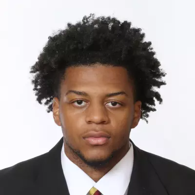 Rylan Kennedy headshot