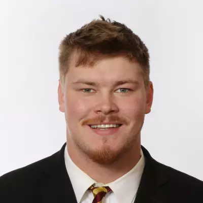 Nate Pabst headshot