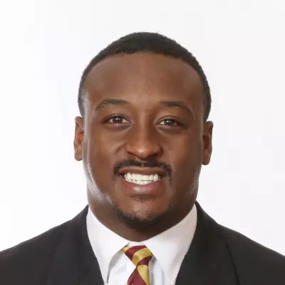 Quintrevion Wisner headshot