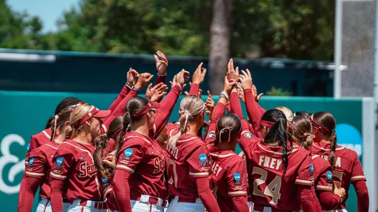 FSU Softball