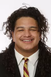 Headshots: Paul Bowling - Football
Use Image #26-015RL (029)