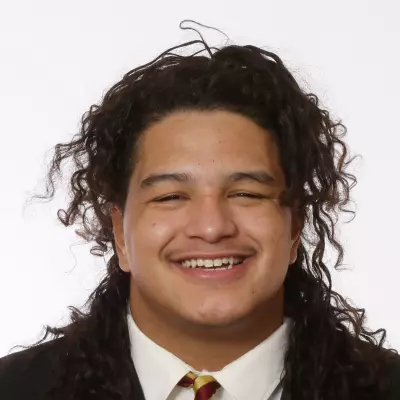 Paul Bowling headshot