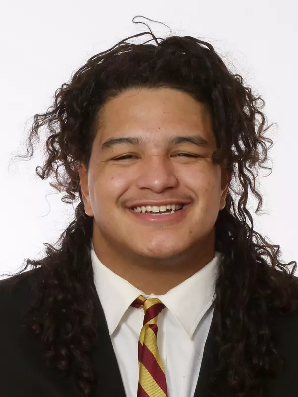 Headshots: Paul Bowling - Football
Use Image #26-015RL (029)