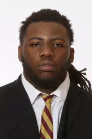 Headshots: Xavier Chaplin - Football
Use Image #26-015RL (025)