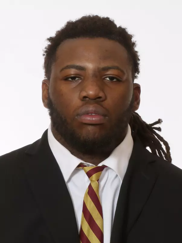 Headshots: Xavier Chaplin - Football
Use Image #26-015RL (025)