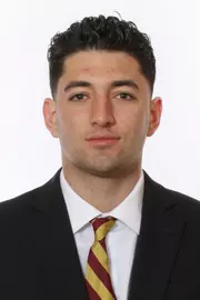 Headshots: Dean DeNobile - Football
Use Image #26-015RL (021)