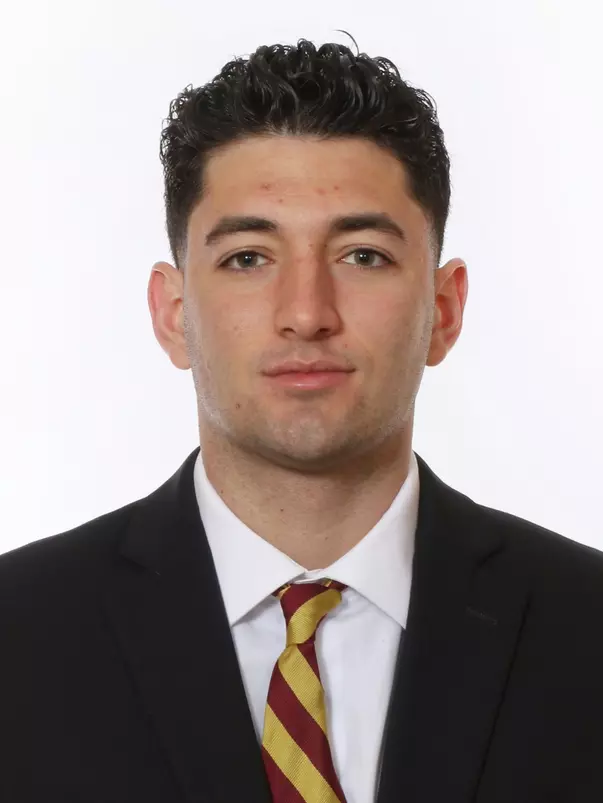 Headshots: Dean DeNobile - Football
Use Image #26-015RL (021)