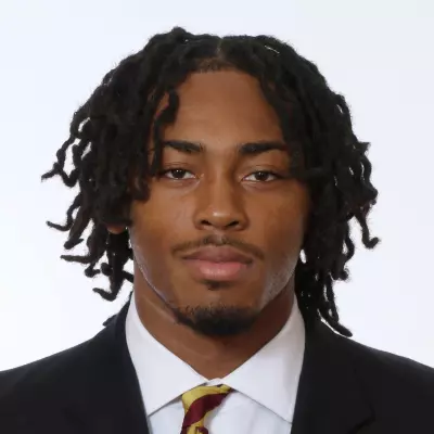 Mikai Gbayor headshot
