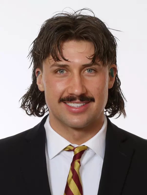 Headshots: Daniel Hughes - Football
Use Image #26-015RL (008)