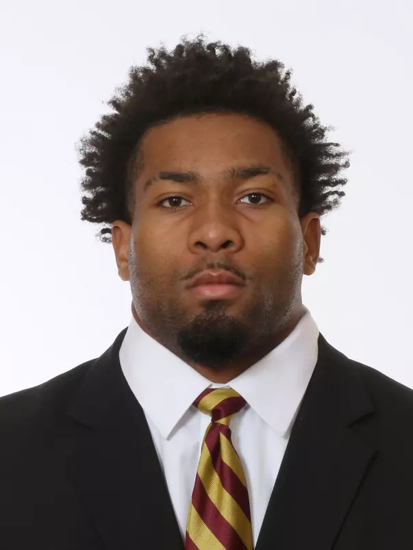 Headshots: Chris Jones - Football
Use Image #26-015RL (024)