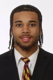 Headshots: Ma’khi Jones - Football
Use Image #26-015RL (042)