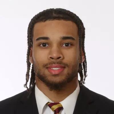 Ma'khi Jones headshot