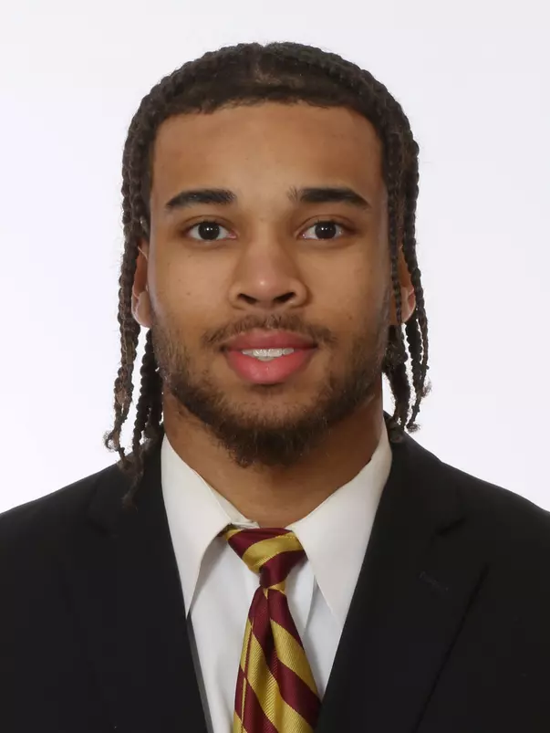 Headshots: Ma’khi Jones - Football
Use Image #26-015RL (042)