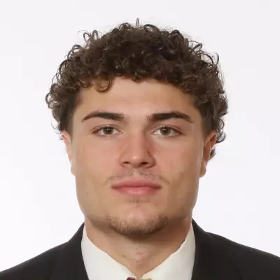 Carter Jula headshot