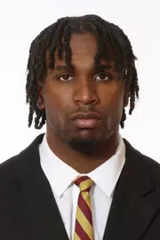 Headshots: CJ Richard - Football
Use Image #26-015RL (048)