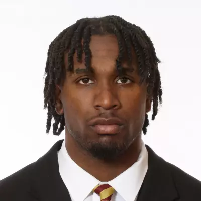 CJ Richard Jr. headshot