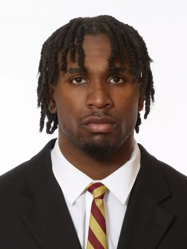 Headshots: CJ Richard - Football
Use Image #26-015RL (048)