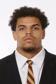 Headshots: Jordan Sanders - Football
Use Image #26-015RL (033)