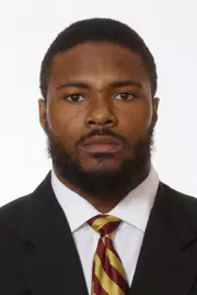 Headshots: Gemari Sands - Football
Use Image #26-015RL (038)