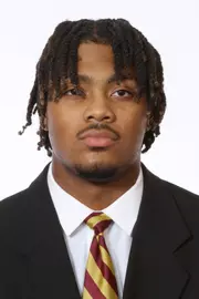 Headshots: Chris Thompson - Football
Use Image #26-015RL (054)