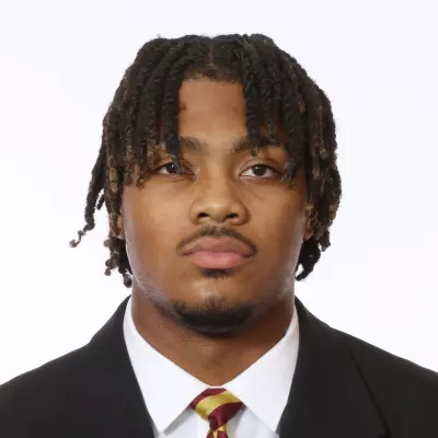 Chris Thomas headshot