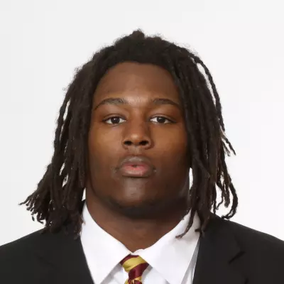 Franklin Whitley headshot