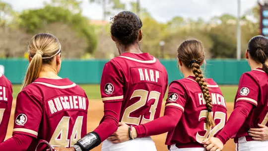 FSU Softball