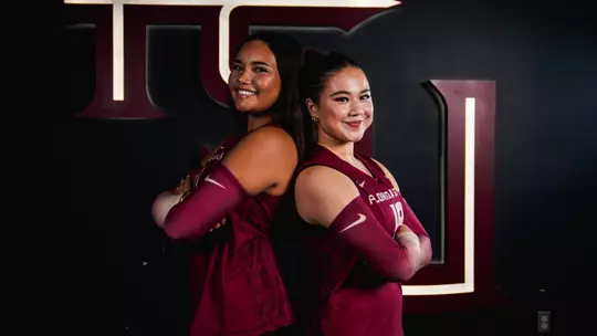 FSU Volleyball