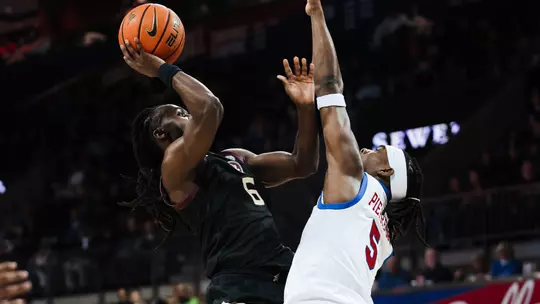 Robert for Cal Preview