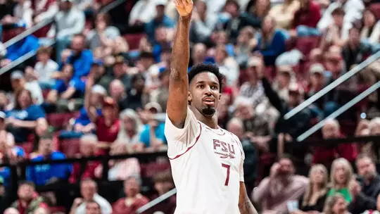 Wiggins and McCray V Lead Seminoles in 91-87 Loss to No. 5/6 Duke Image