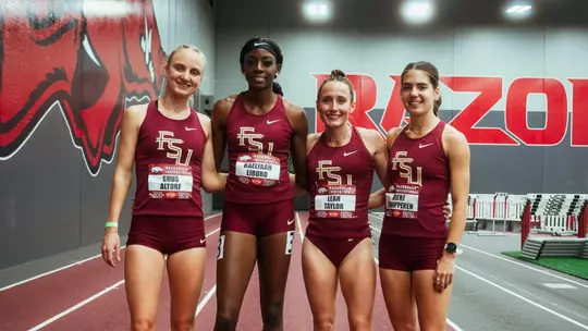 Women's DMR
